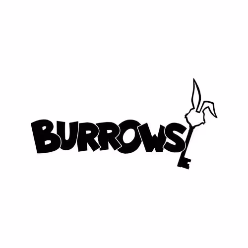 The FLUF Burrows Genuine Reveal Pass