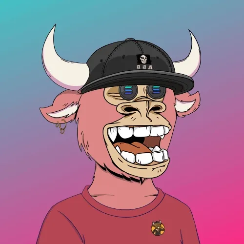 Bull Ape Club