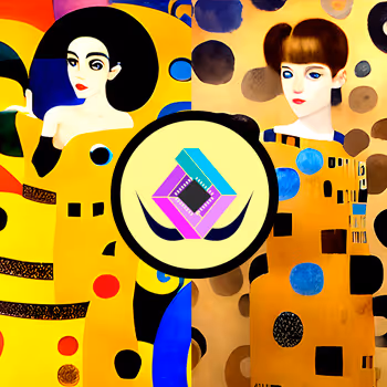 Klimt Kandinsky