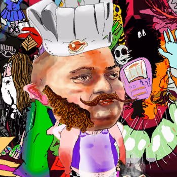 chopz by fearsmile x Reddit Collectible Avatars