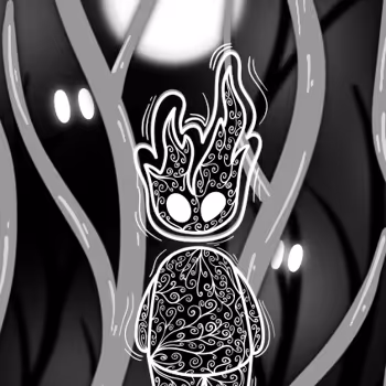 Susurri by Glamdring x Reddit Collectible Avatars