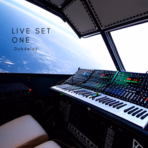 Dubdelay Live Set One