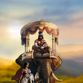 The General by Pippa x Reddit Collectible Avatars