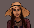 Fashionista Femmes