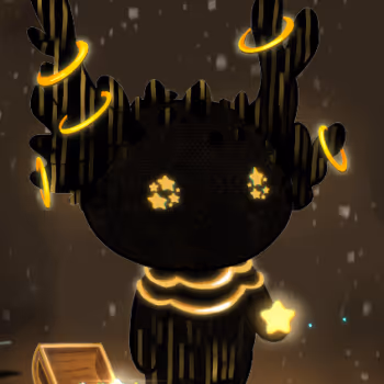 Star Peace by Laura D x Reddit Collectible Avatars