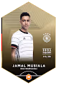 Epic - Jamal Musiala - Euro - Edition - 2021 - Mens National Team - 2021