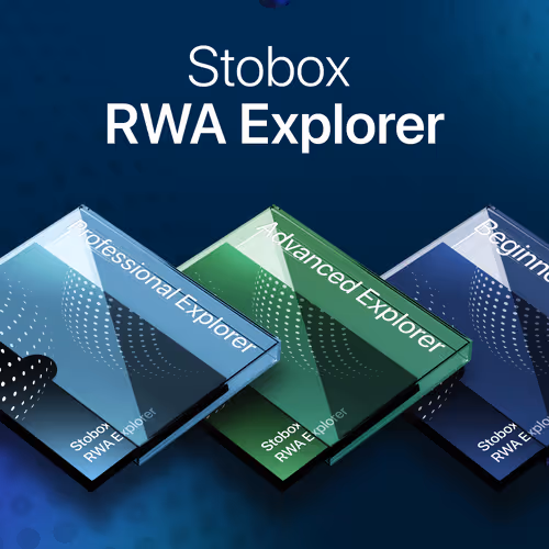 Stobox RWA Explorer
