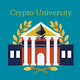 Crypto University logo 1