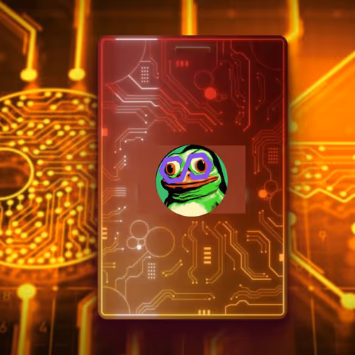 Unlock Pass PPEPE