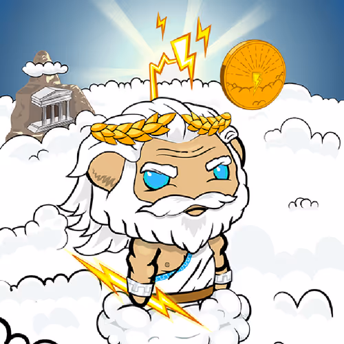 Retro Reimagined: dubbl3bee x Reddit Collectible Avatars