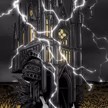 Eternal Construct by Ervindas x Reddit Collectible Avatars
