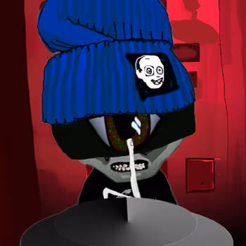 j dawg by fearsmile x Reddit Collectible Avatars