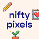 Nifty Pixels Collection