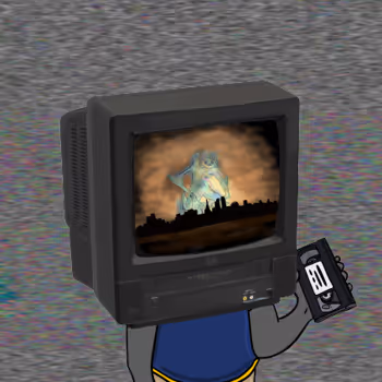 Tube by 5hips x Reddit Collectible Avatars