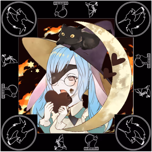 Little Witch Girls