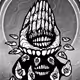The Hungry Hand by Rojom x Reddit Collectible Avatars