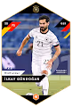 Special - lkay Gndoan - Founders - Mens National Team - 2021