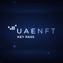 The UAENFT Limited Collection