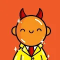 Baby Orange Club