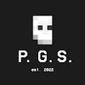 Pixel Guy Society