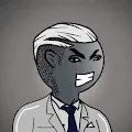 Crypto Mad Man