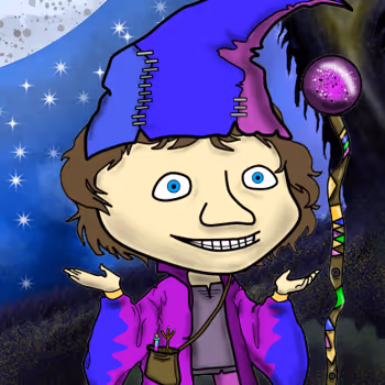 Jamal by skollywag92 x Reddit Collectible Avatars