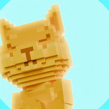 SHIB Avatar - Rise of the Memecoins