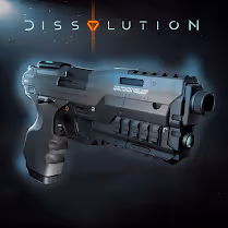 Power Of Dissolution T