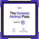 Artfi Genesis Airdrop Pass