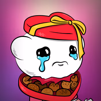Valentine's Day 2024 x Reddit Collectible Avatars