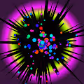 The Urchin - Polygon