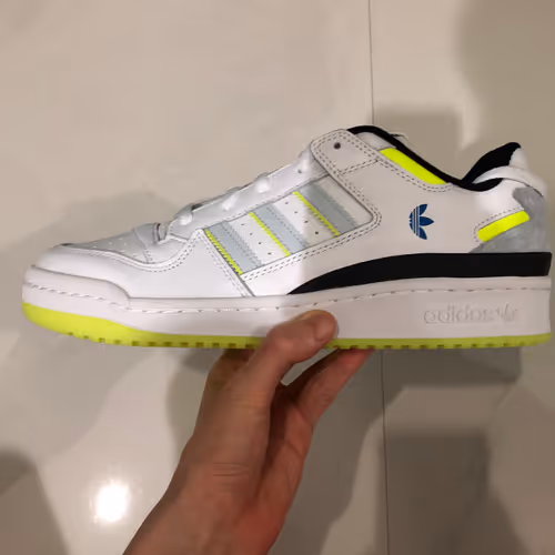 Adidas shoe