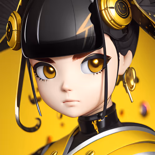 evolved ma girl