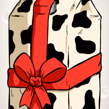 8: A Gift From John by that_john_guy x Reddit Collectible Avatars