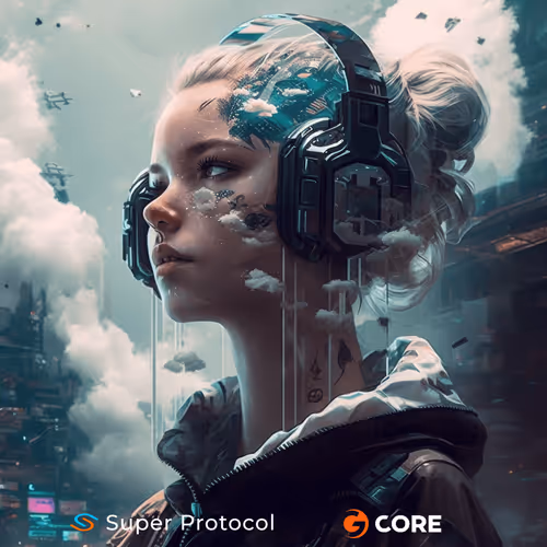 [Advanced] Super Protocol x Gcore