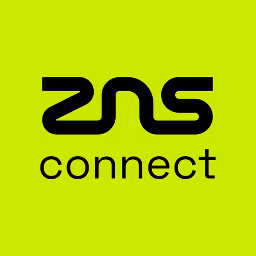 ZNS Connect .poly