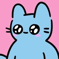 X Cool Cat Officials Animation Pass