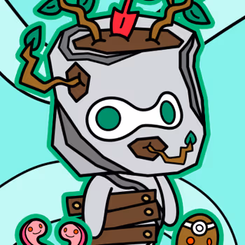 Future Realities: BigGayBaby_ x Reddit Collectible Avatars