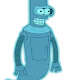 Bender and friends