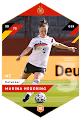 Special - Marina Hegering - Founders - Womens National Team - 2021