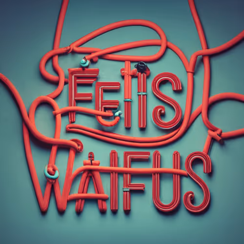 ⭐️Fetish WAIFUS⭐️NSFW