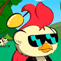 Peculiar Gang x Reddit Collectible Avatars