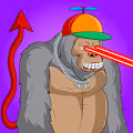 Where Lambo Ape Club OFFICIAL