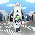 NounsJapaneseHumor Collection
