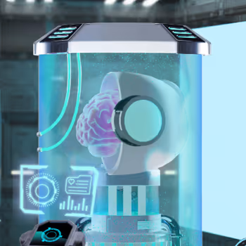 Statis by ItsNotYourFault x Reddit Collectible Avatars
