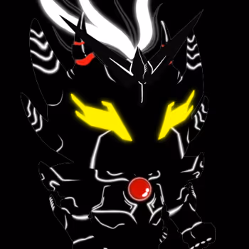 Nocte by Joe (The Kappa Guy) x Reddit Collectible Avatars