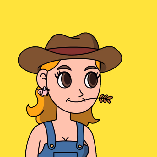 Honest Farmer Club - Farm Girls