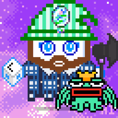 Aavegotchi Items - Official