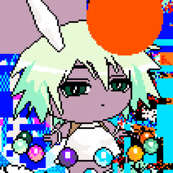 eternal by XXX x Reddit Collectible Avatars