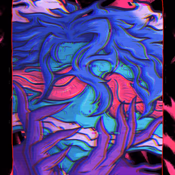 The Fool by Chrono x Reddit Collectible Avatars